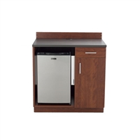 Hospitality Appliance Base Cabinet