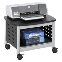Scoot Underdesk Printer Stand