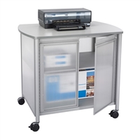Impromptu Deluxe Machine Stand with Doors
