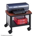 Impromptu Under Table Printer Stand