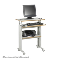 Muv Stand-up Adjustable Height Desk