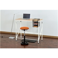 Elevate Standing-Height Desk