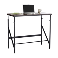 Elevate Standing-Height Desk