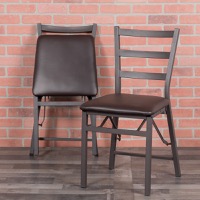Metal Restaurant Folding Chairs