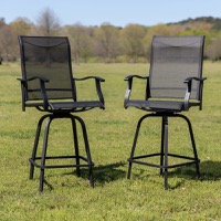 Sling Patio Chairs