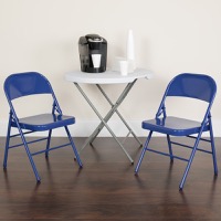 Metal Folding Chairs