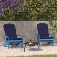 Adirondack Chairs