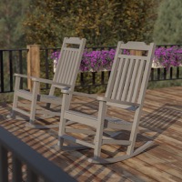 Rocking Chairs