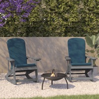 Rocking Adirondack Chairs