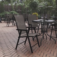 Metal Patio Chairs