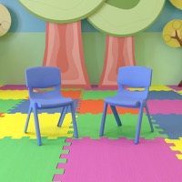 Plastic Stack Chairs