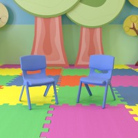Plastic Stack Chairs