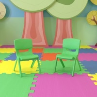 Plastic Stack Chairs