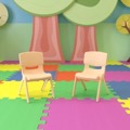 Plastic Stack Chairs