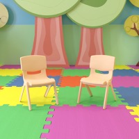 Plastic Stack Chairs