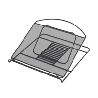 Onyx Mesh Laptop Stand