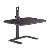 Stance Height-Adjustable Laptop Stand