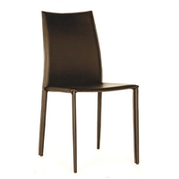 Baxton Studio Dining Room Dining Chairs