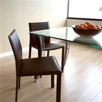 Baxton Studio Dining Room Dining Chairs