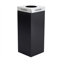 Square-Fecta Lid
