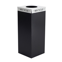 Square-Fecta Lid