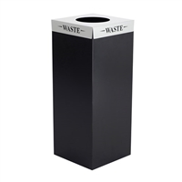 Square-Fecta Lid