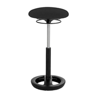Twixt Active Seating Chair, Extended-Height