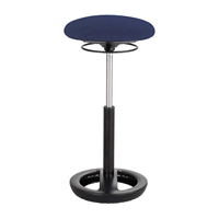 Twixt Active Seating Chair, Extended-Height