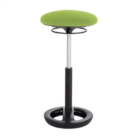 Twixt Active Seating Chair, Extended-Height