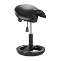 Twixt Saddle Seat Stool, Sitting-Height