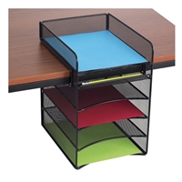 Onyx Horizontal Hanging Storage