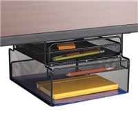 Onyx Mountable Hanging Storage