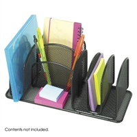 Onyx Deluxe Organizer (Qty. 6)