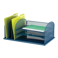 Onyx 3 Horizontal/3 Upright sections