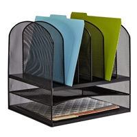 Onyx 2 Horizontal/6 Upright Sections