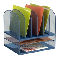 Onyx 2 Horizontal/6 Upright Sections
