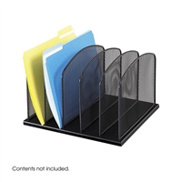 Onyx 5 Upright Sections