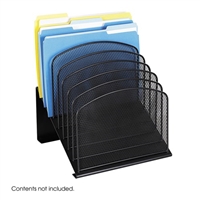 Onyx 8 Tiered Sections