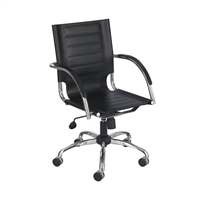 Flaunt Managers Chair