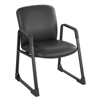 Uber Big and Tall GuestBistro Chair