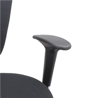 Adjustable Height Arm for Metro (Set)