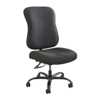 Optimus 400lb Capacity, Black