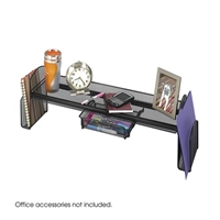 Onyx Mesh Off-Surface Shelf