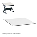 Table Top, 60 x 37 1/2"