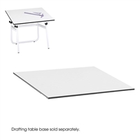 Table Top, 48 x 35 1/2"