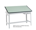 Precision Table Top, 60 x 37 1/2"