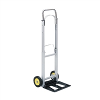 Hide-Away Collapsible Hand Truck