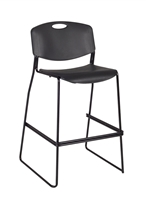 Regency Seating - Zeng Stack Stool