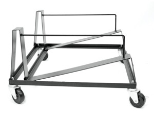 Regency Seating - Zeng Stack Chair Cart