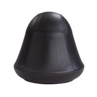 Runtz Swivel Ball Chair